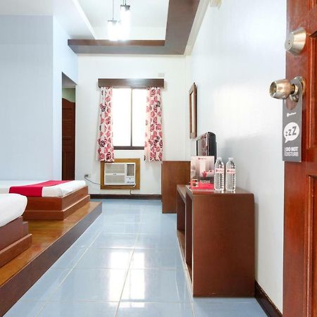 Reddoorz Premium @ Abueg Road Extension 公主港 外观 照片