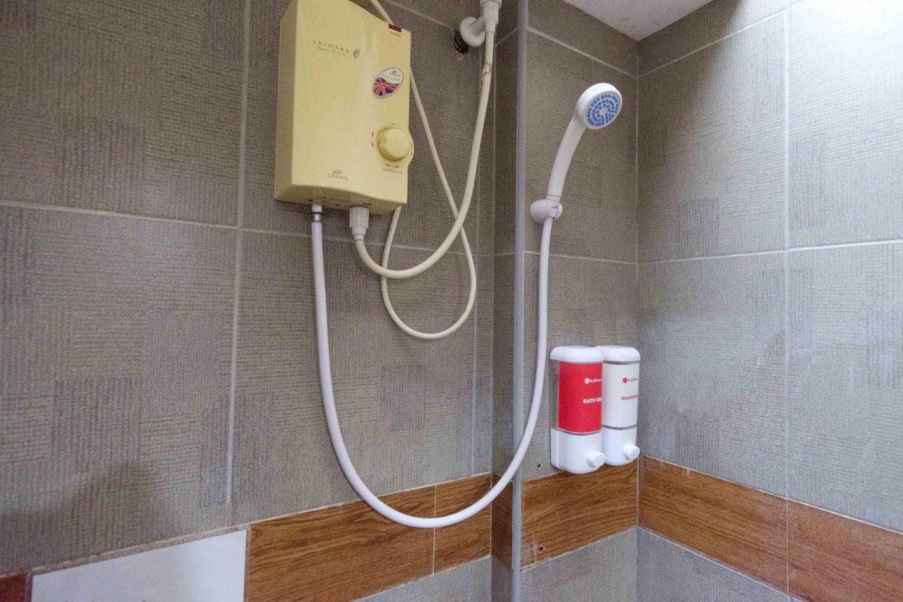 Reddoorz Premium @ Abueg Road Extension 公主港 外观 照片